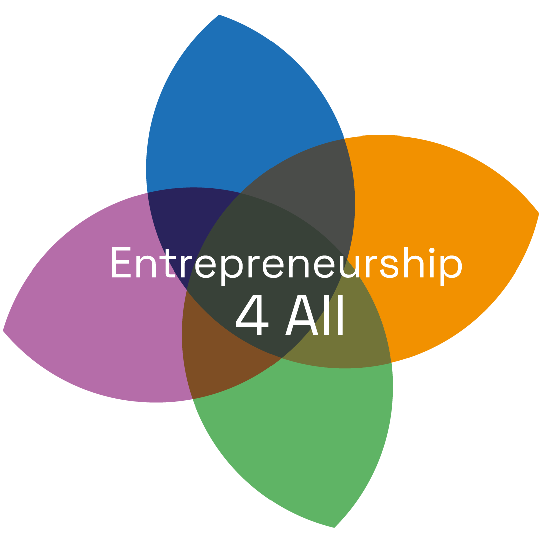 E4All Logo